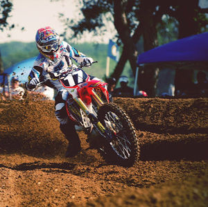 Meet your Posher, Aiden